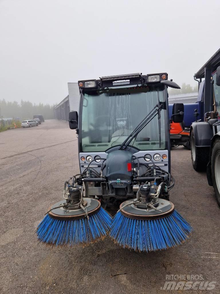 Hako Citymaster 2200 Lakaisukoneet