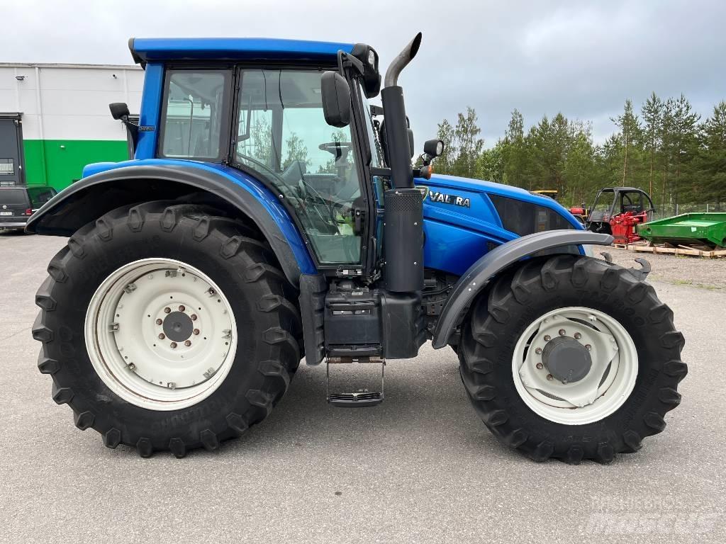 Valtra N 163 D Traktorit