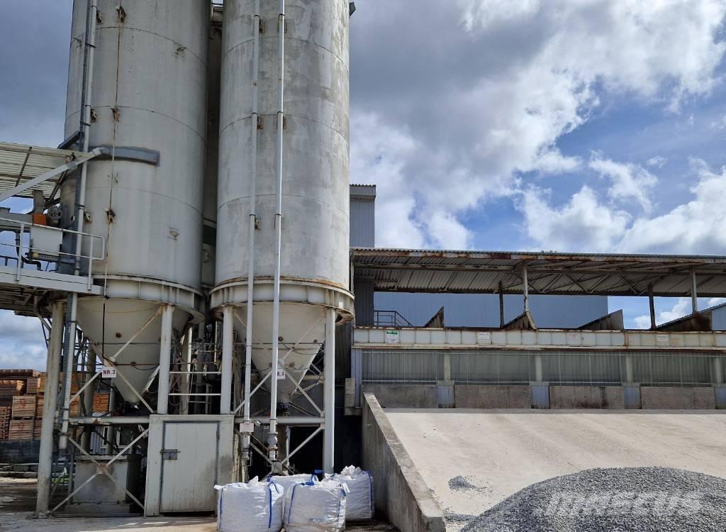  Prodlew Betonin valmistusasemat