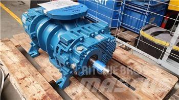 Robuschi RB61 D1/SP Kompressoreiden lisätarvikkeet