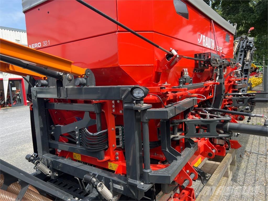 Rauch Aero 32.1 Lannoitteenlevittimet