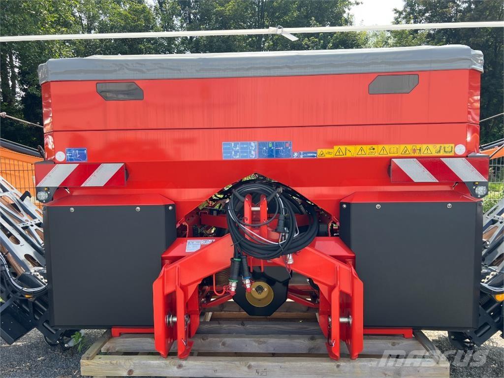 Rauch Aero 32.1 Lannoitteenlevittimet