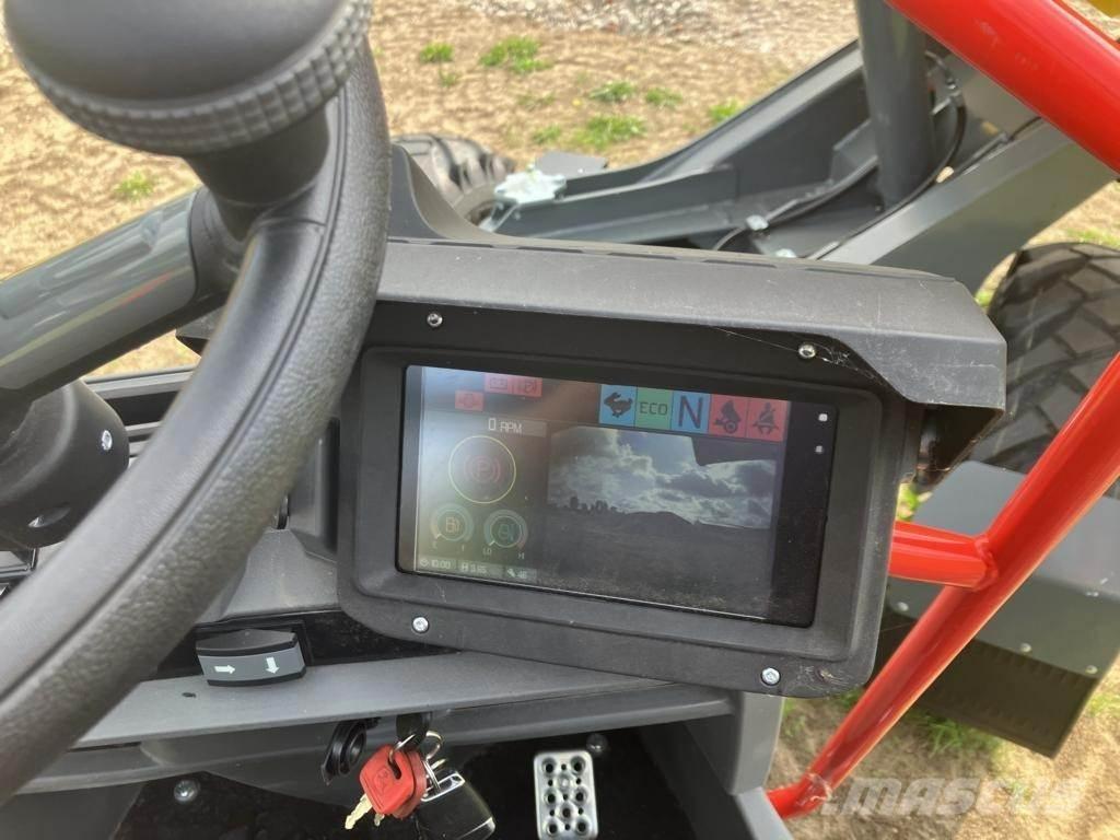 Wacker DW 50-2 Muut maatalouskoneet