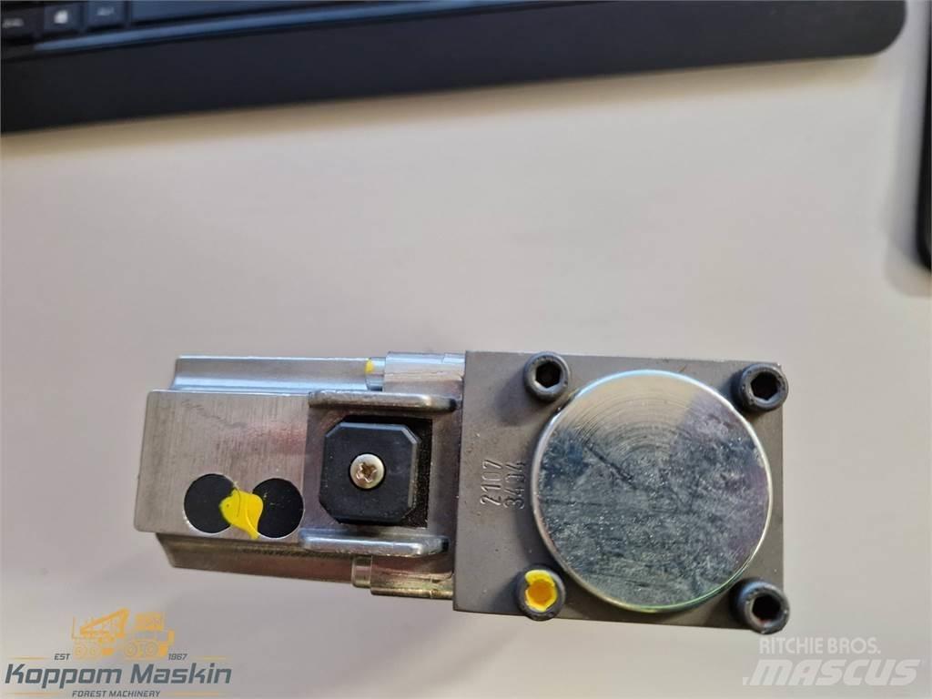 Ponsse 0081693 Hydrauliikka