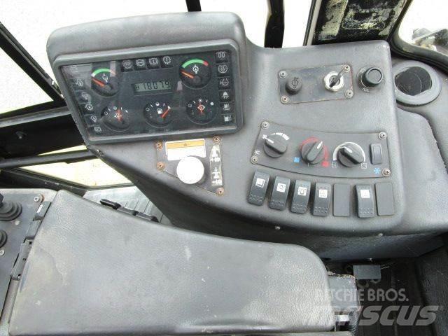 Hyster H8.00XM Nestekaasutrukit