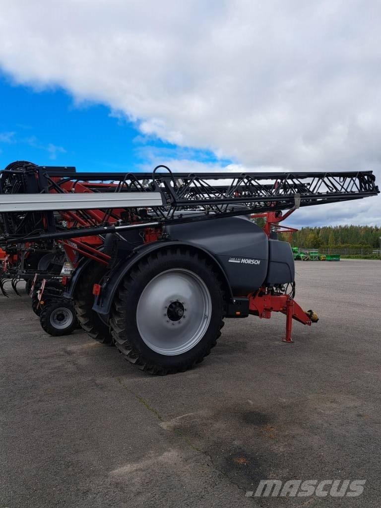 Horsch Leeb 4 Ax 30m Hinattavat ruiskut