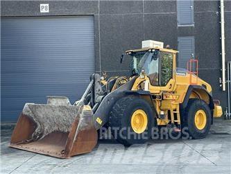 Volvo L 150 H Pyöräkuormaajat