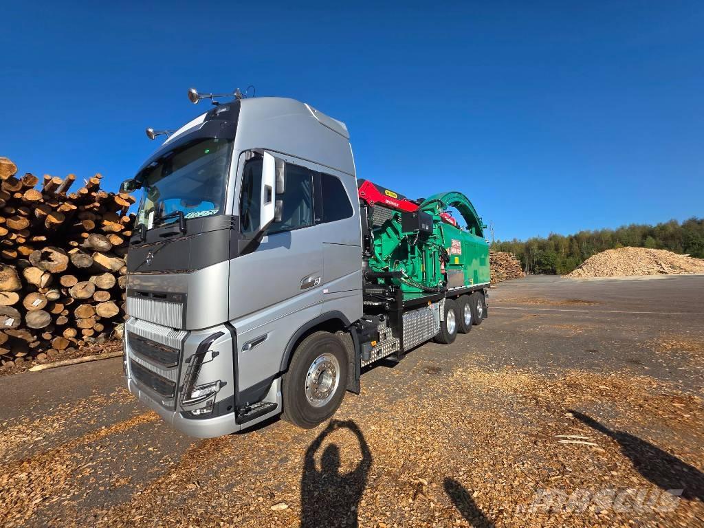 JENZ 922DQ Muut metsäkoneet