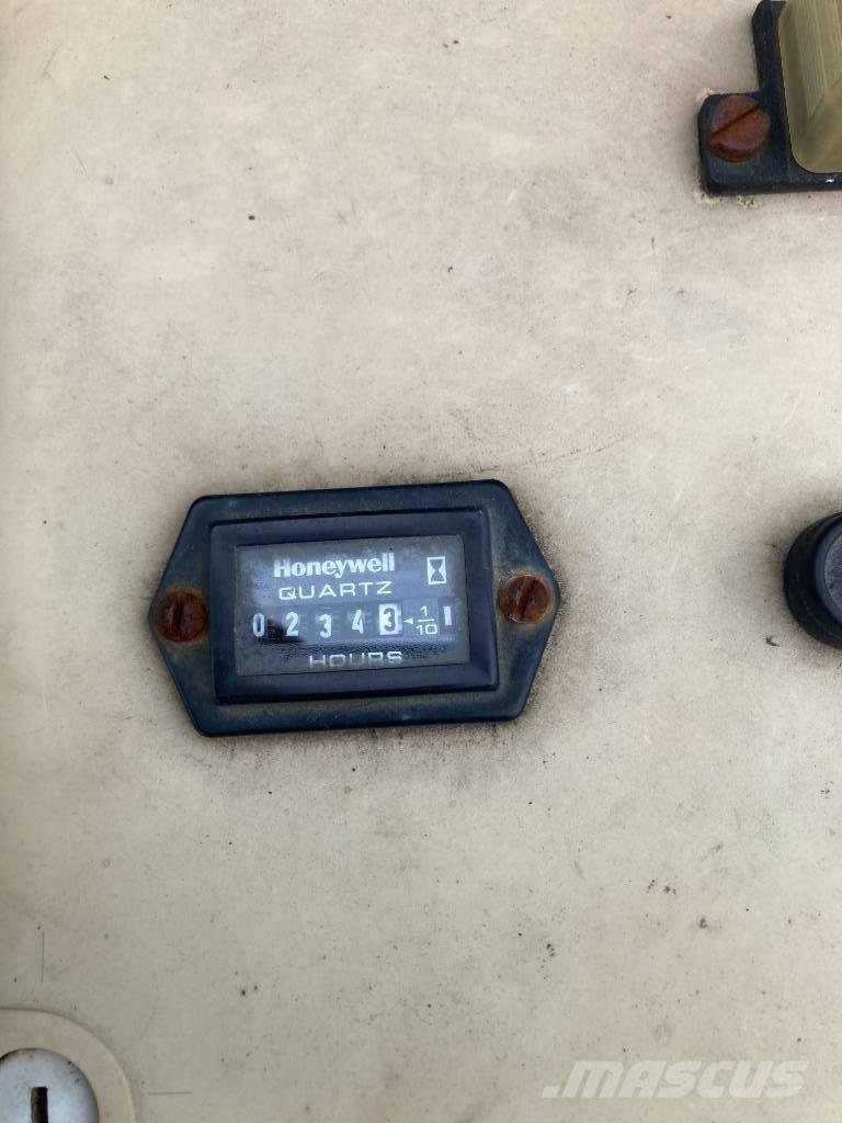 Tuchel Plus 560-150 Muut