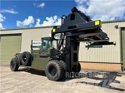Hyster H32.00F-16CH Kontinkäsittelytrukit