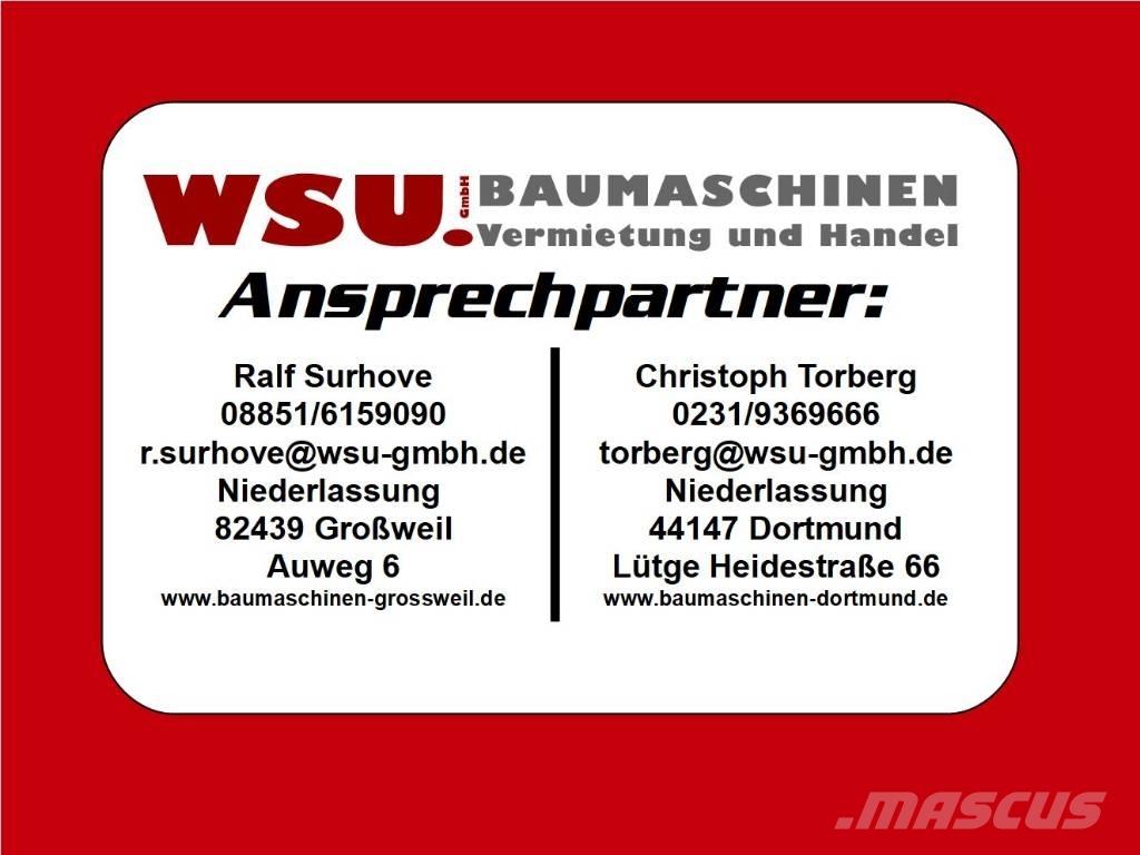 Kubota U 36-4 Minikaivukoneet < 7t