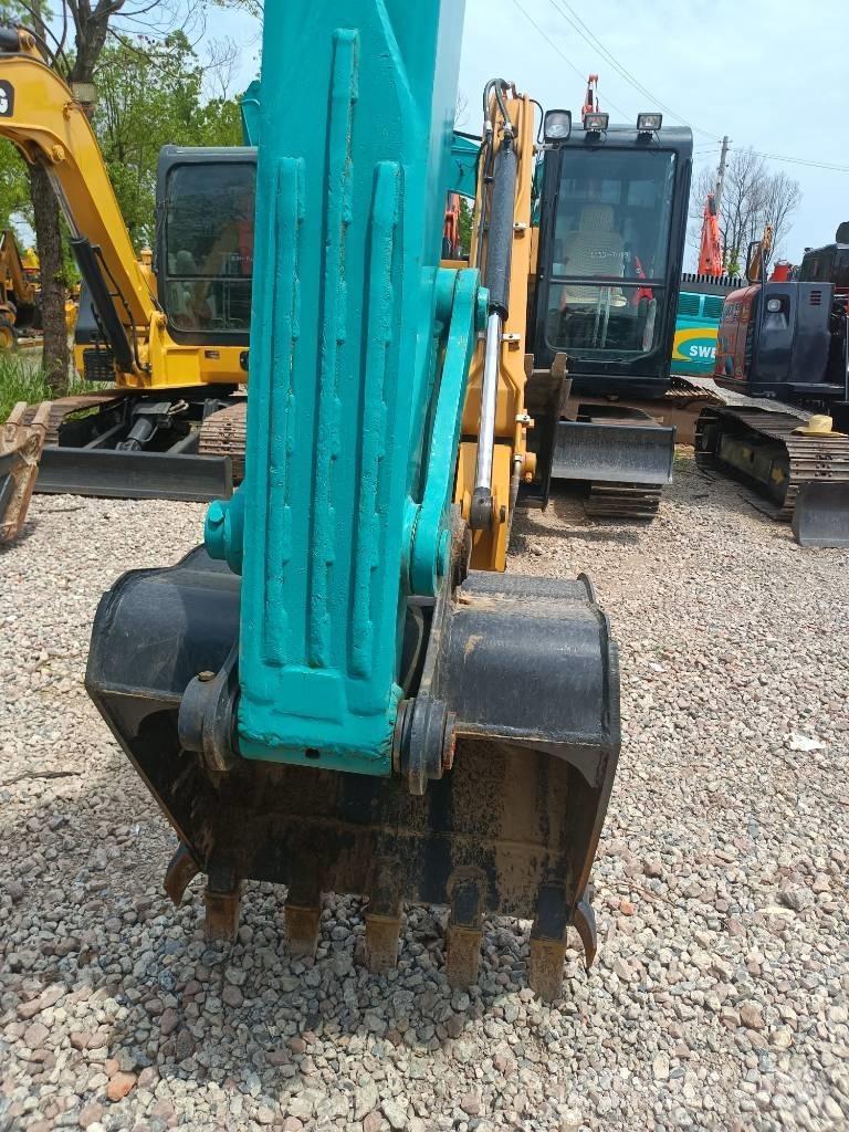 Sunward SWE 90 Telakaivukoneet