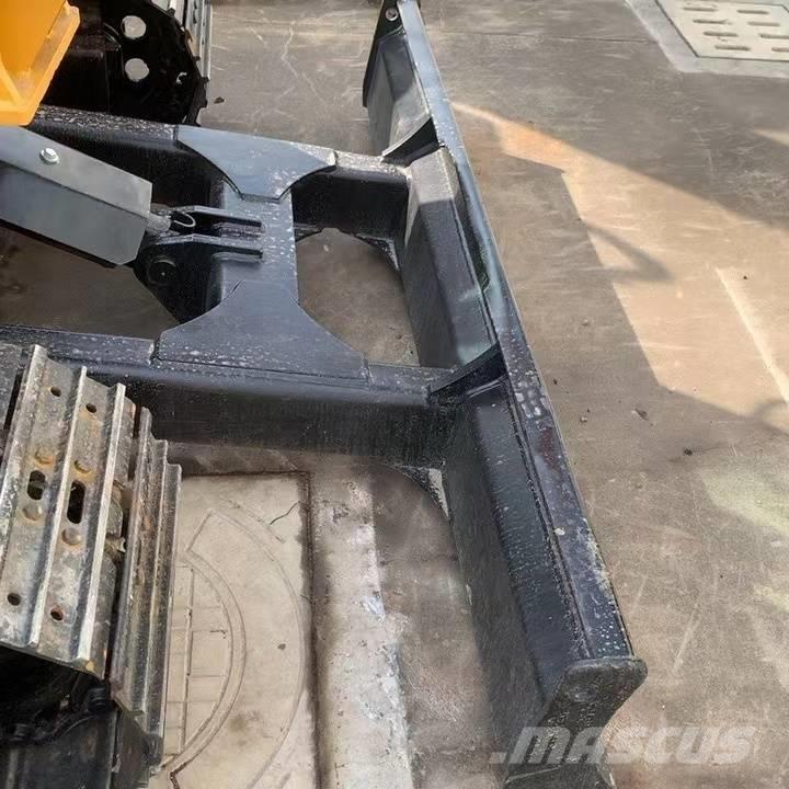 CAT 306 E2 Minikaivukoneet < 7t