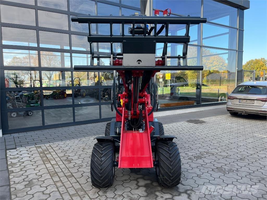 Schäffer 2028 Muut maatalouskoneet