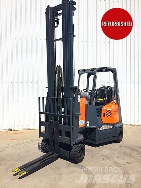 Aisle-Master 20WH Kapeakäytävätrukit