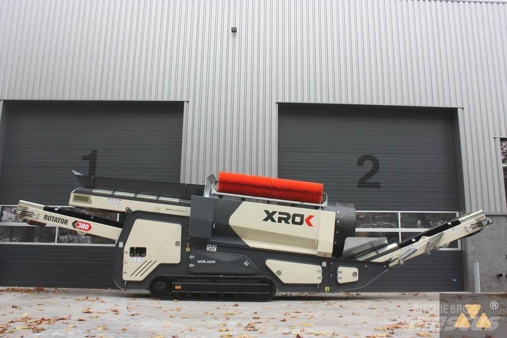 Xrok Rotator 380 Seulat
