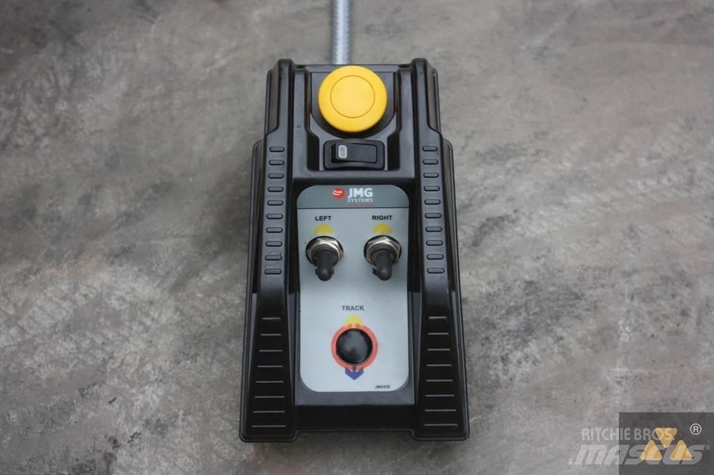 Xrok Rotator 380 Seulat