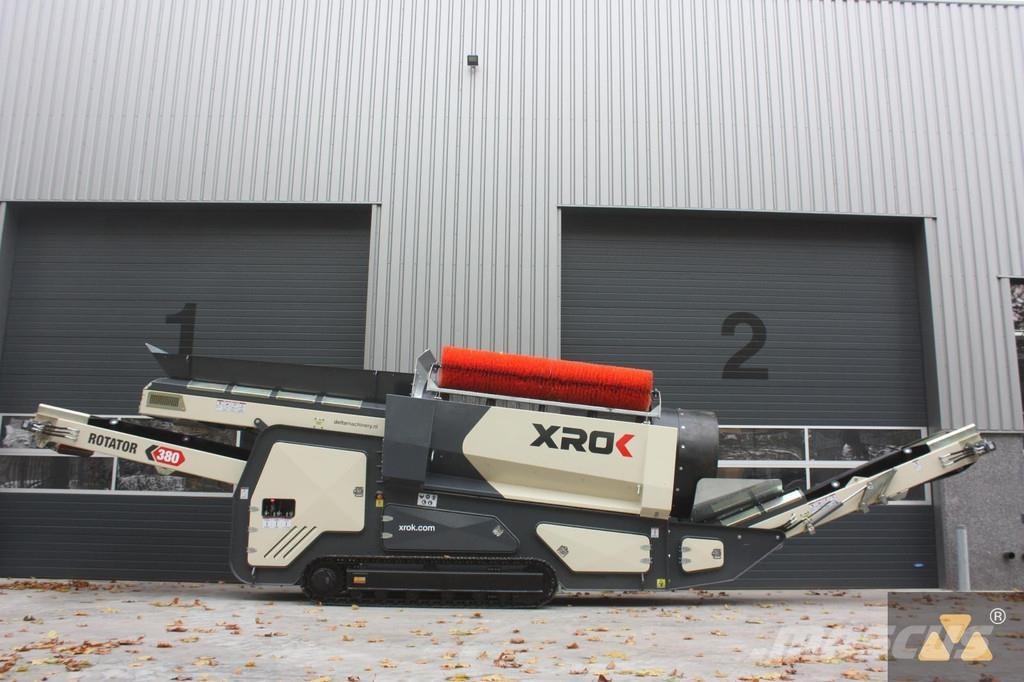 Xrok Rotator 380 Seulat