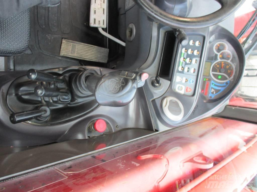 Manitou MT 1440 (269) Kurottajat