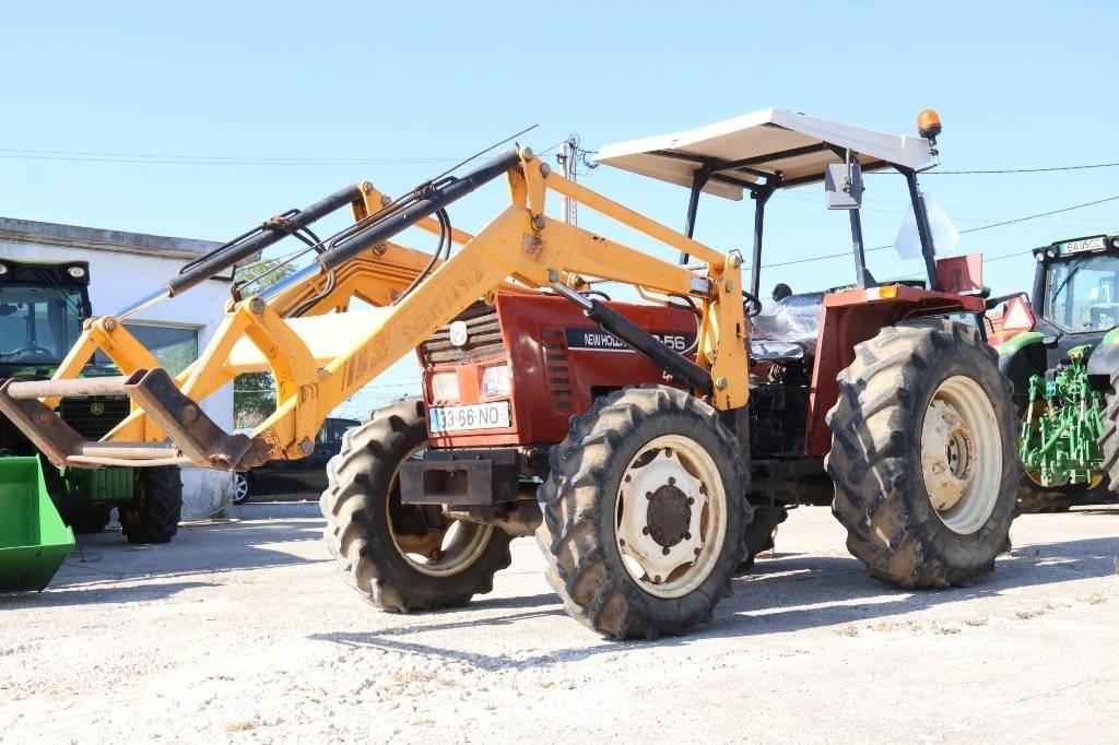 New Holland 70-56 Traktorit
