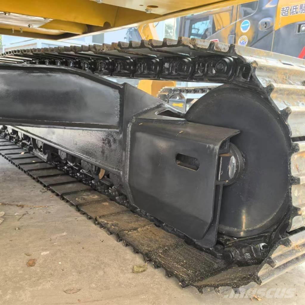 Komatsu PC 130-7 Telakaivukoneet