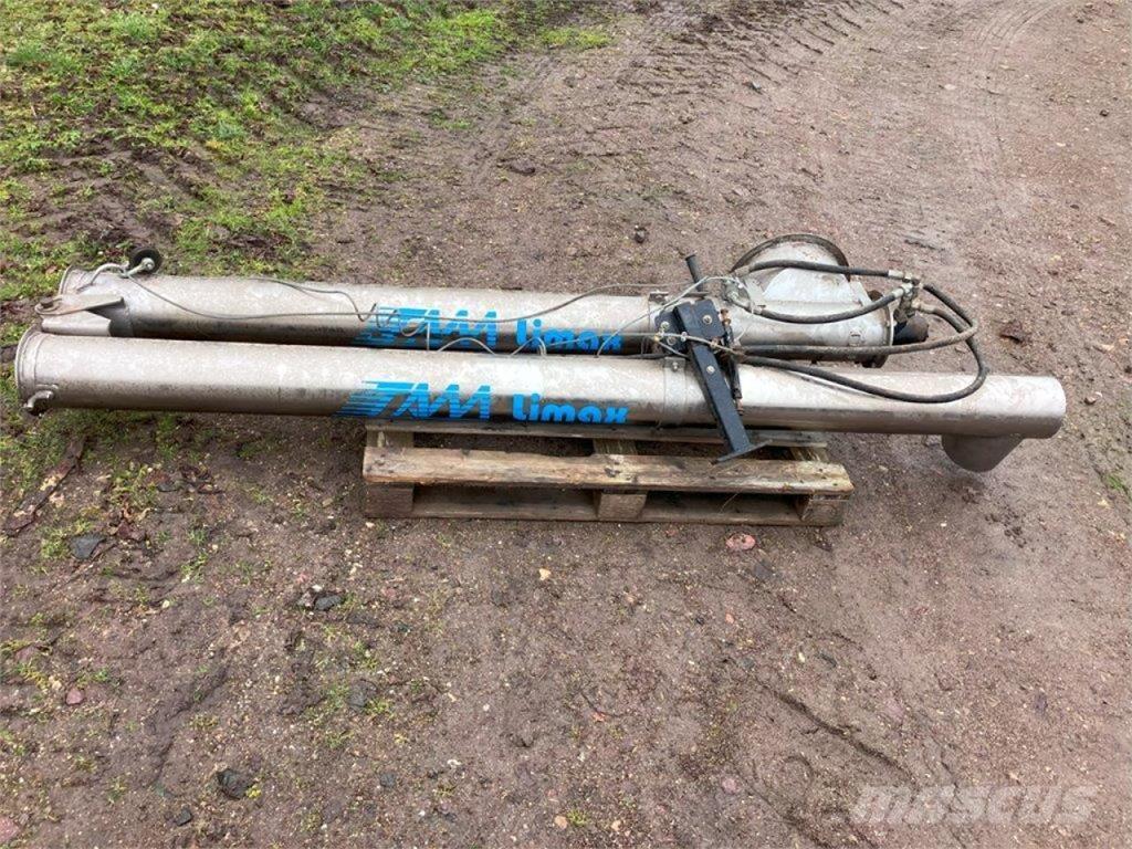 TAM klappbar Viljavaunut