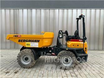 Bergmann C 805s Dumpperit