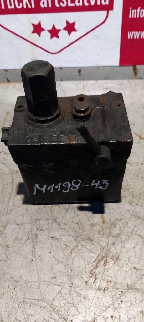 MAN TGA.    85417236020 Hydrauliikka