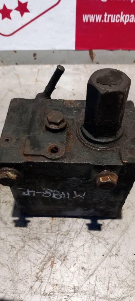 MAN TGA.    85417236020 Hydrauliikka