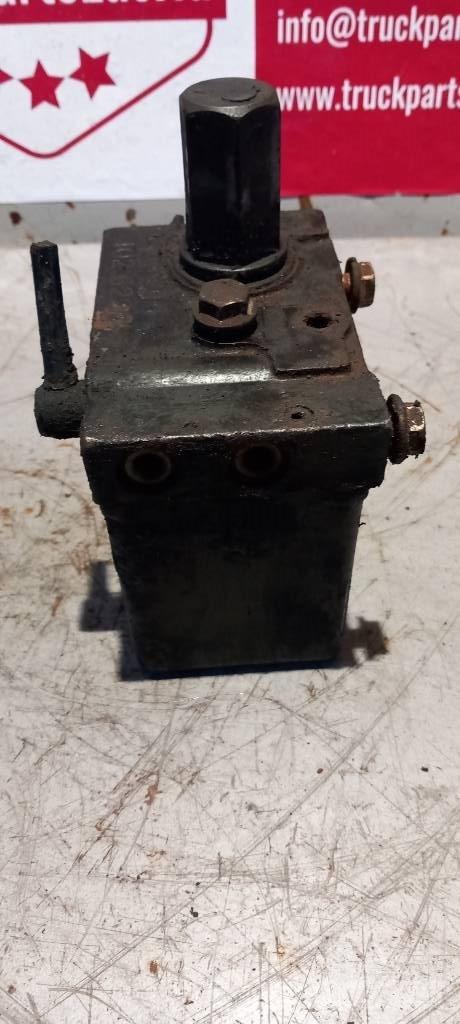 MAN TGA.    85417236020 Hydrauliikka