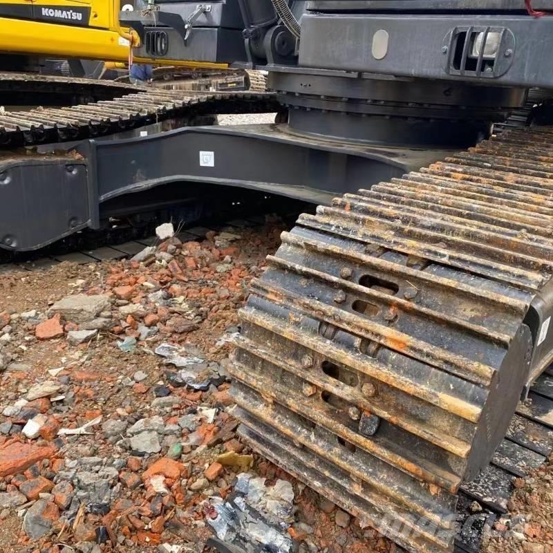 Volvo EC 240 Telakaivukoneet