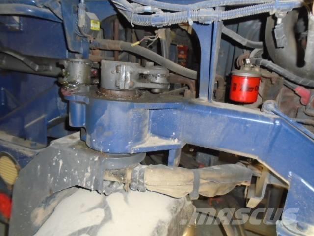 Moffett M45 Maastotrukit