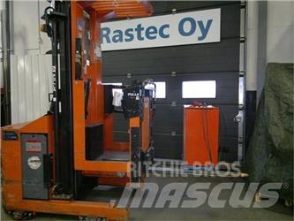 Rocla KTKL8TR5400 Korkeakeräilytrukit