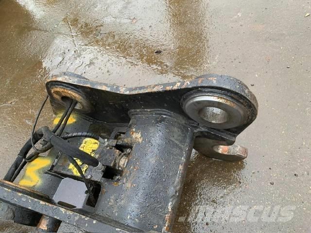 CAT 329 E 330F Pikakytkimet
