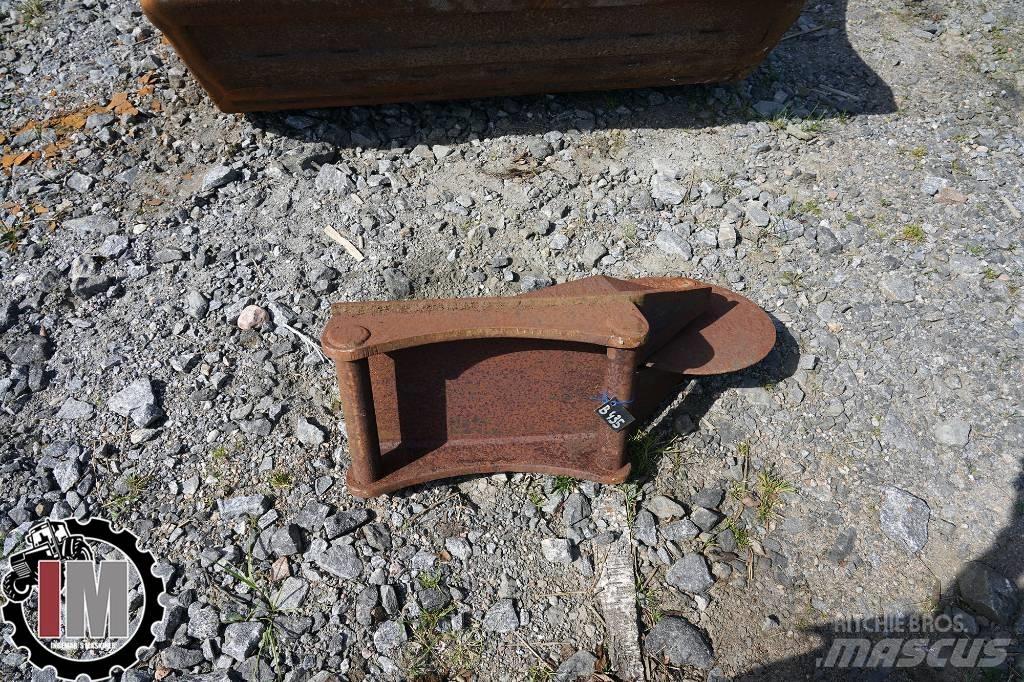  ASFALTSSKÄRARE S50 Asfaltti- ja betonileikkurit