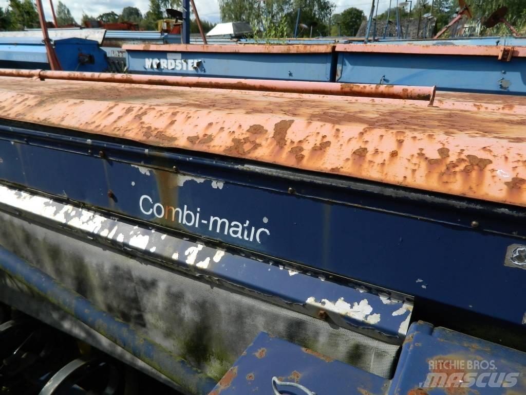 Nordsten Combi matic Kylvökoneet