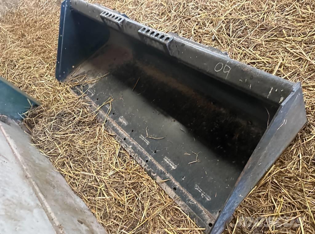 Bobcat T 450 Liukuohjatut kuormaajat