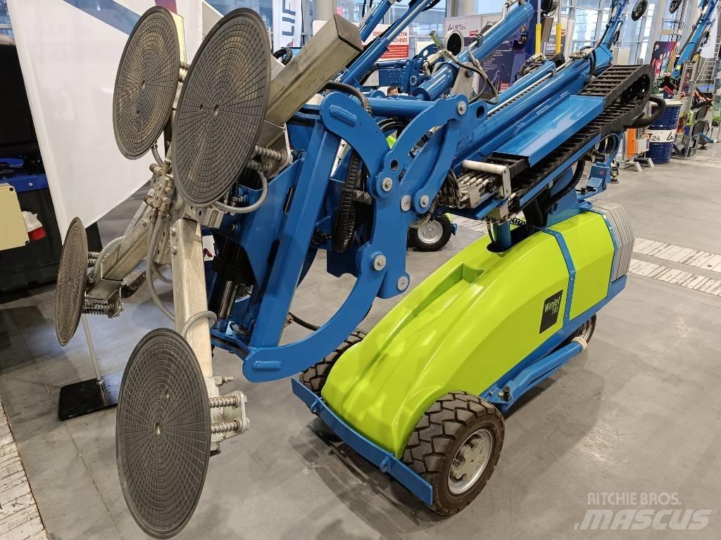  Winlet 785 Mininosturit