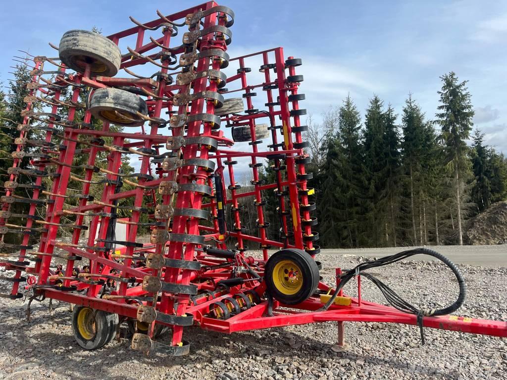 Väderstad NZA 1000 Jyrsimet