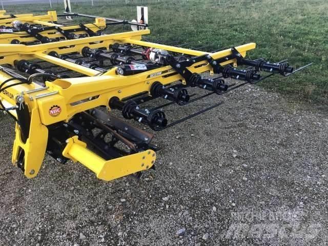 Bednar PRO PN 9000 Muut maatalouskoneet