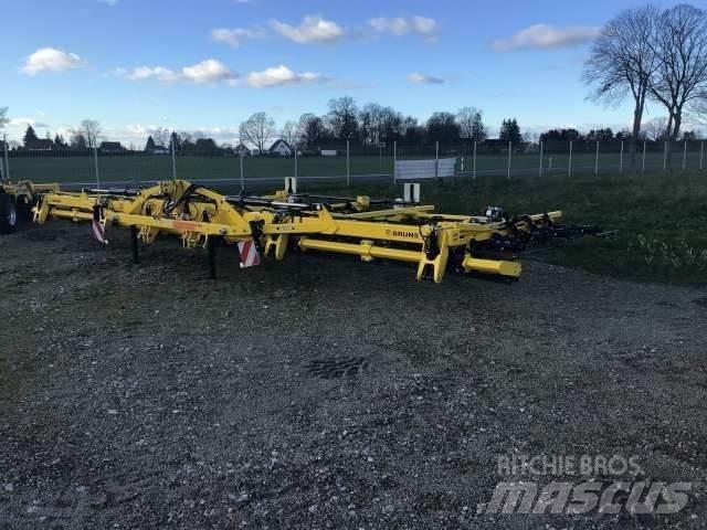 Bednar PRO PN 9000 Muut maatalouskoneet