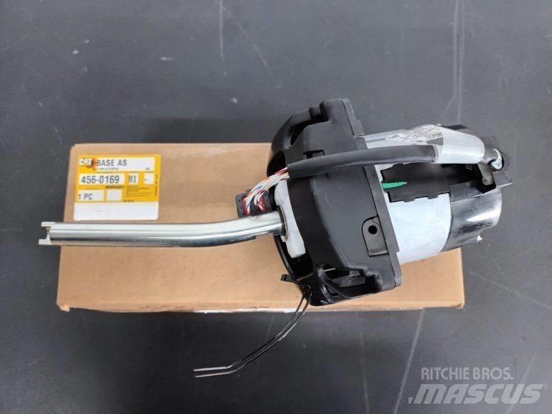 CAT BASE 456-0169 Sähkö ja elektroniikka