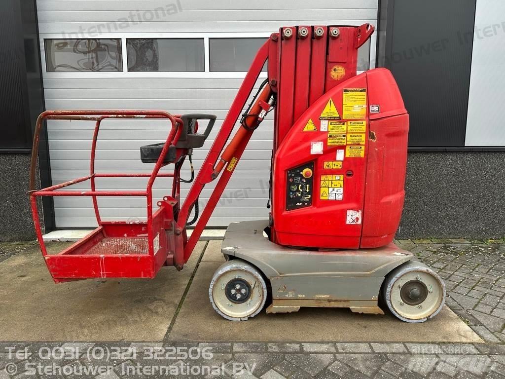 JLG Toucan 10E Muut henkilönosturit