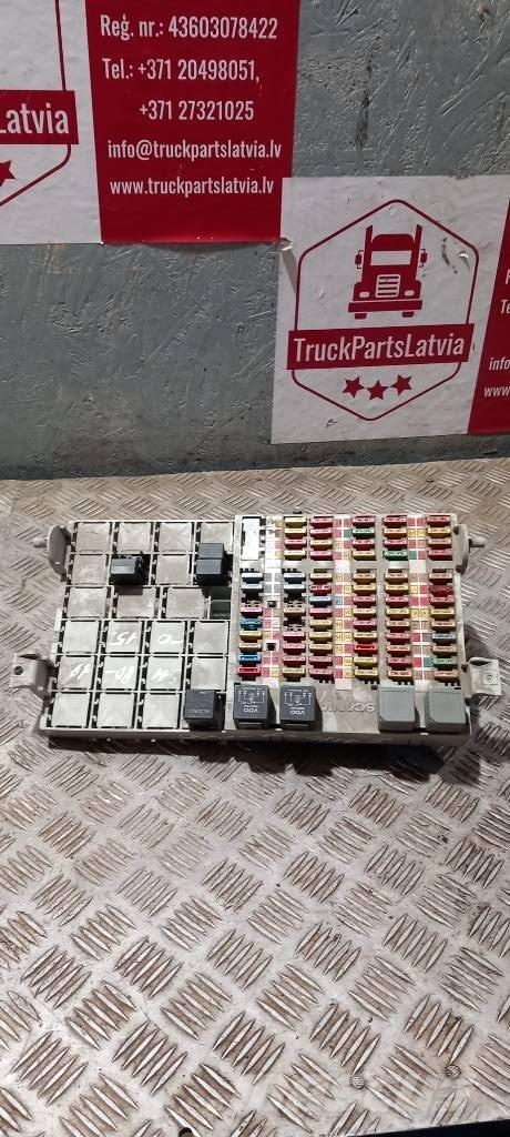 Scania G 440.   2096304 Sähkö ja elektroniikka