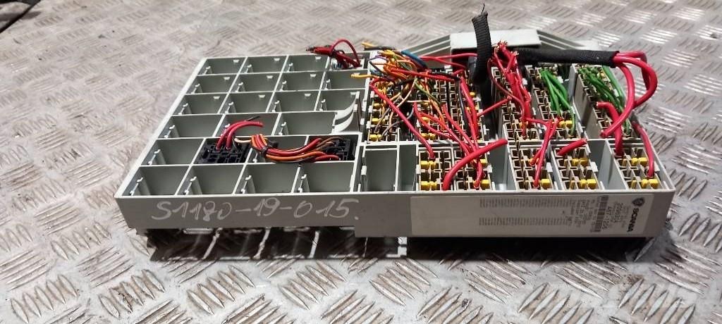 Scania G 440.   2096304 Sähkö ja elektroniikka