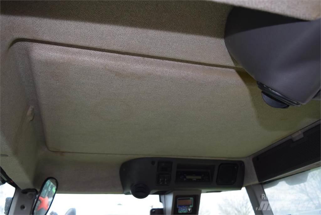 CLAAS Ares 826 RZ Traktorit