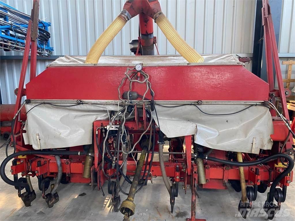 Becker Aeromat 6 T Muut maatalouskoneet