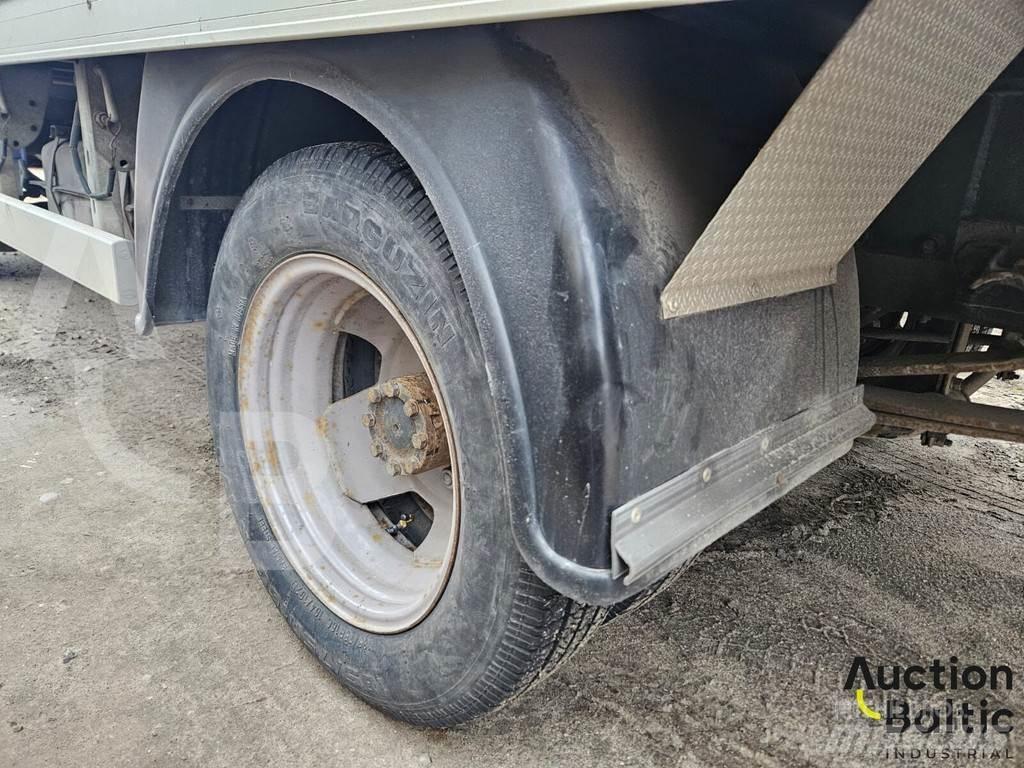 Gaz 3302 Muut autot