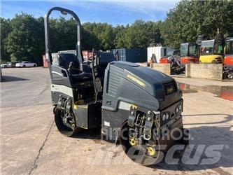 Bomag BW 80 AD-5 Tandemjyrät
