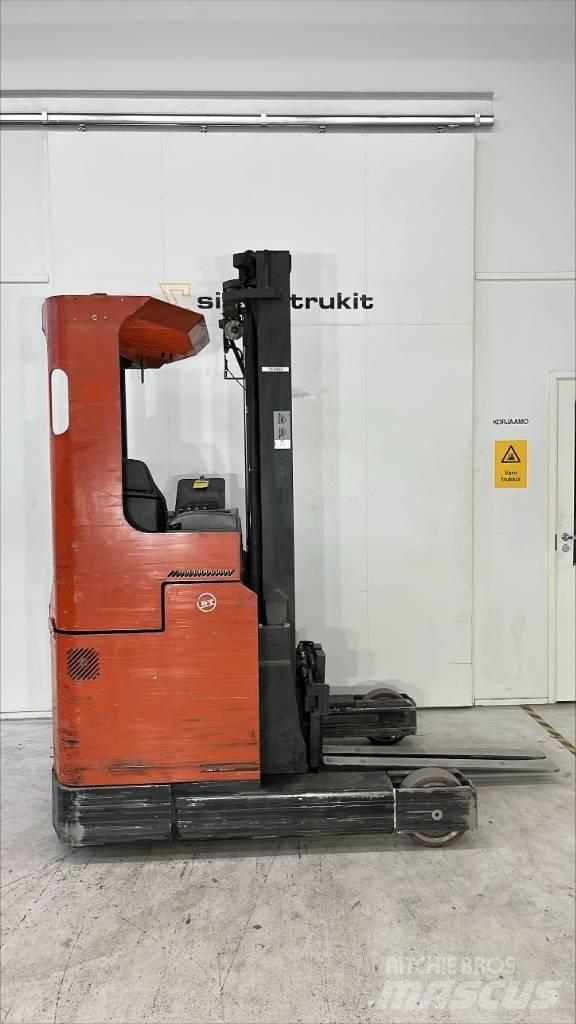 BT RR E 180 Työntömastotrukit